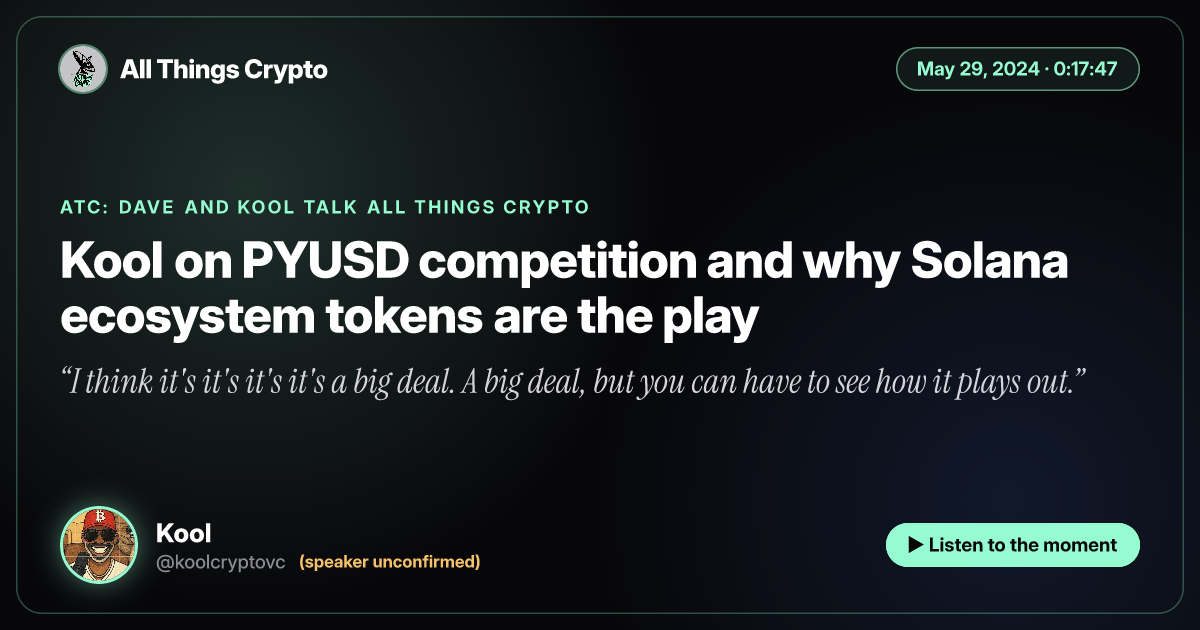 Share card