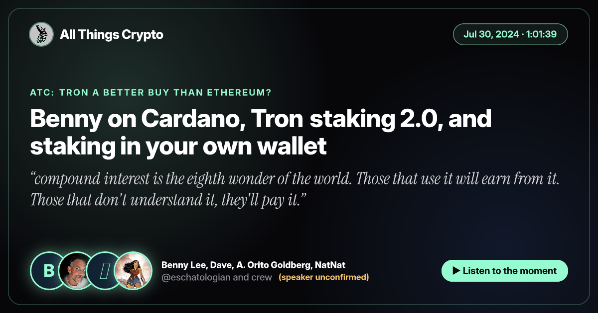 Share card