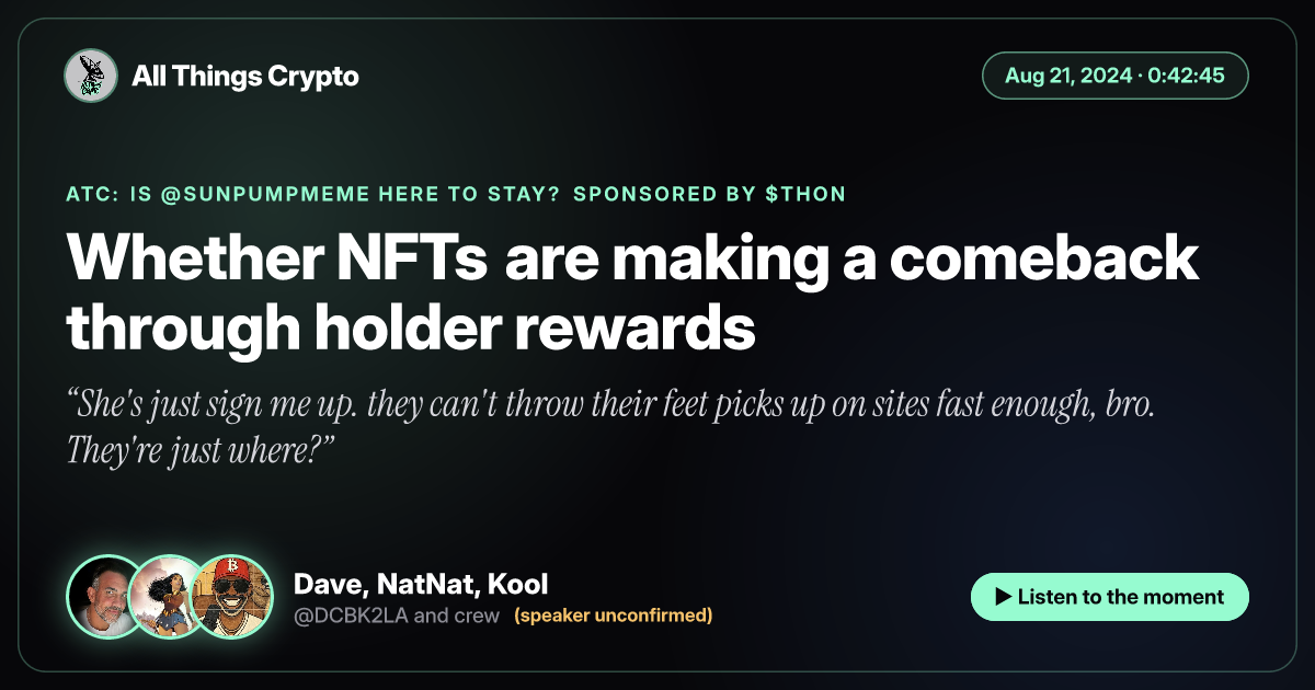 Share card