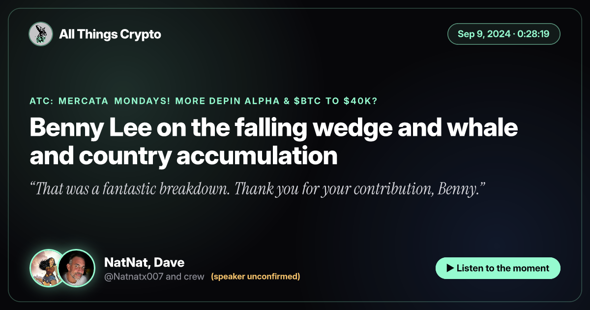 Share card