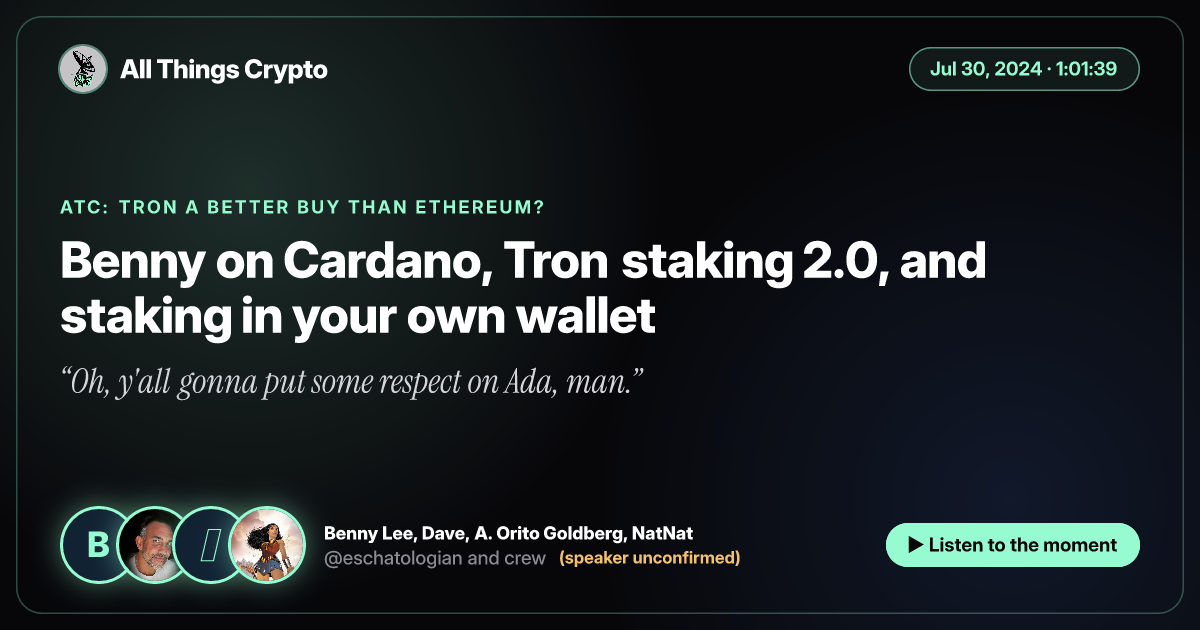 Share card
