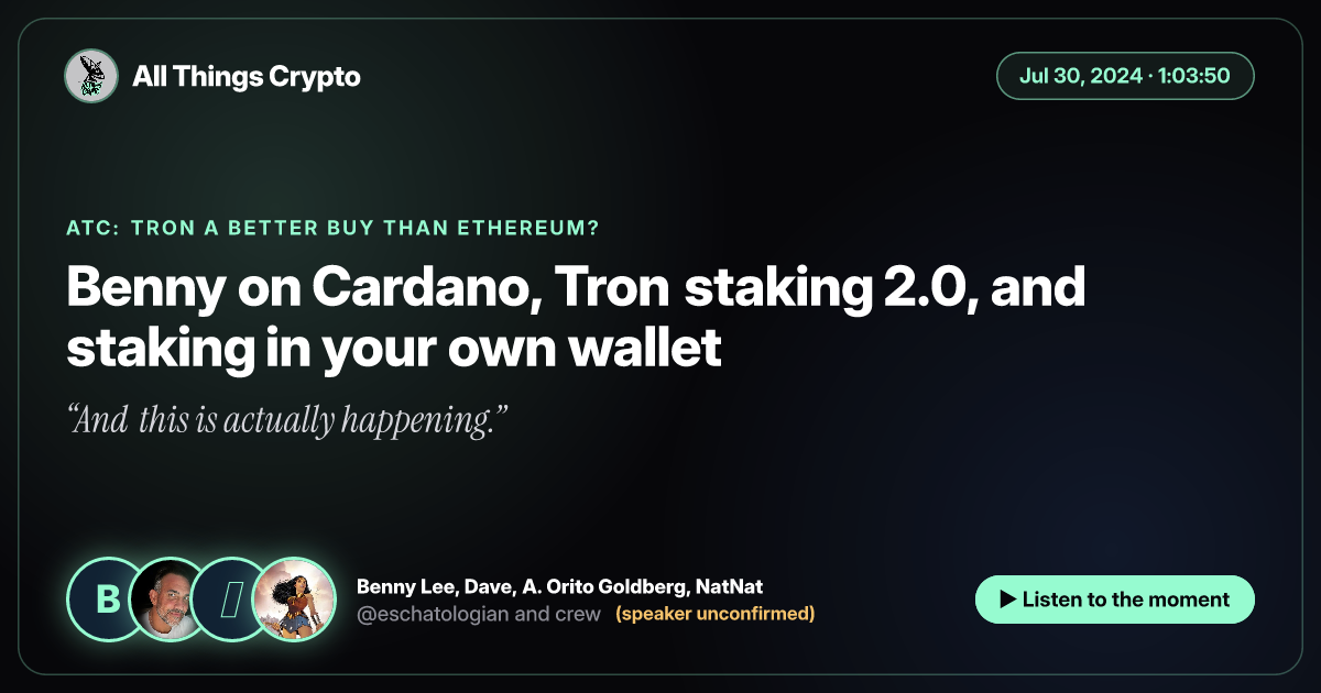 Share card