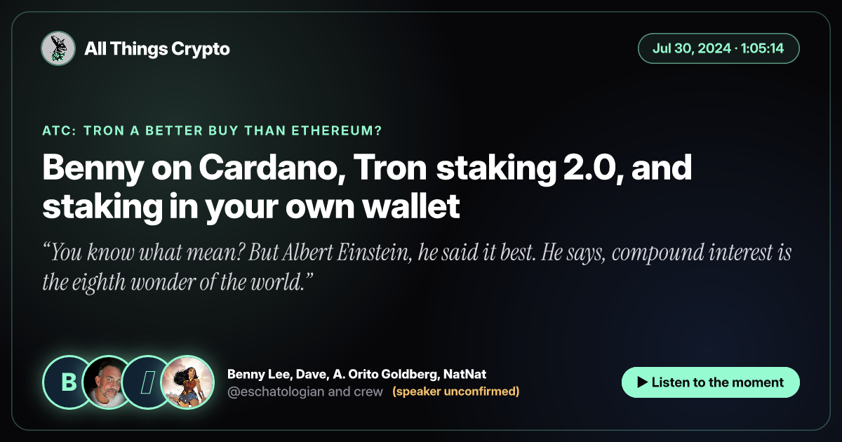 Share card