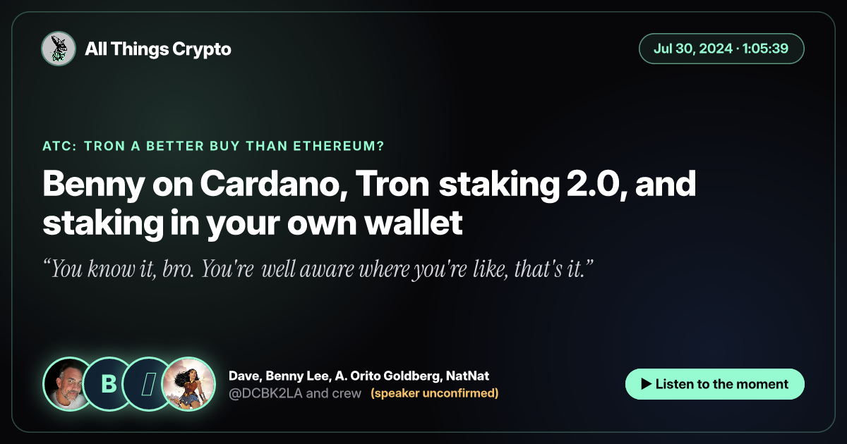 Share card