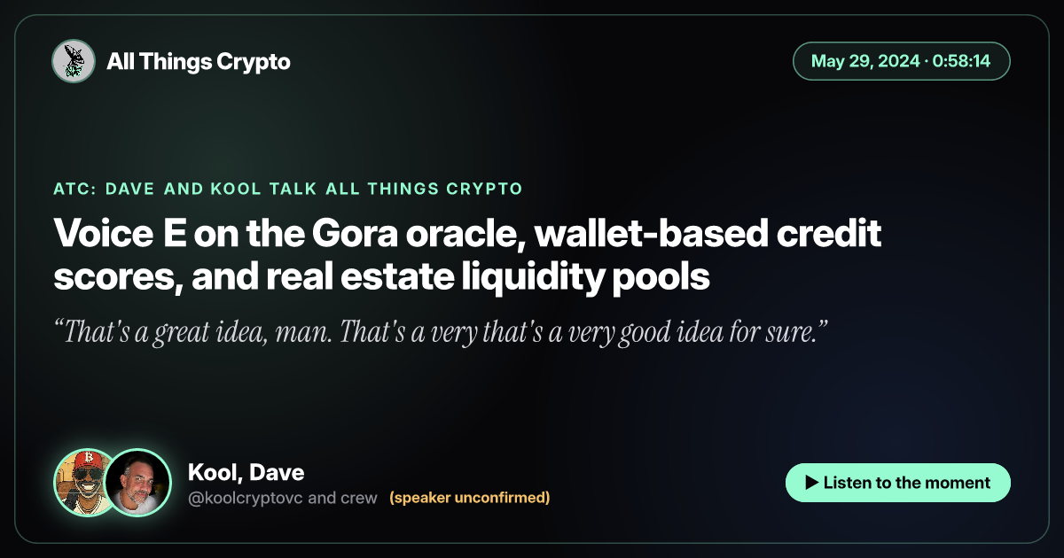Share card