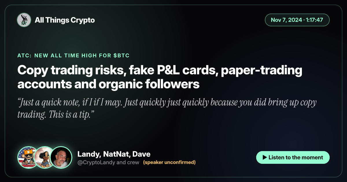 Share card
