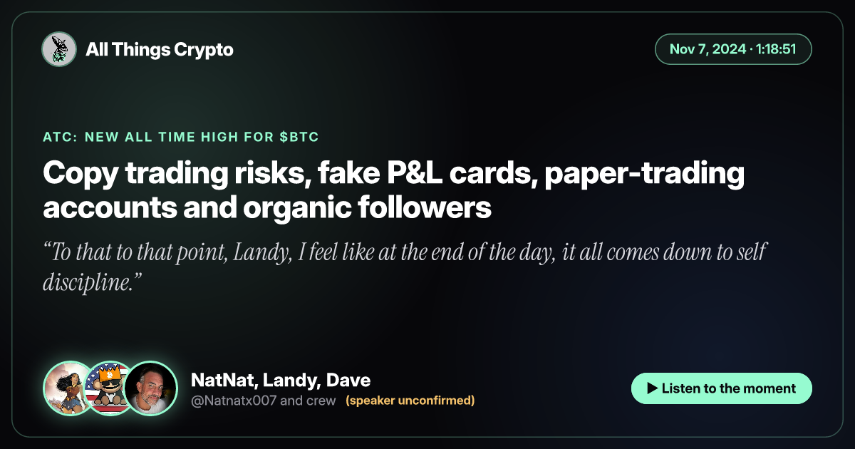 Share card