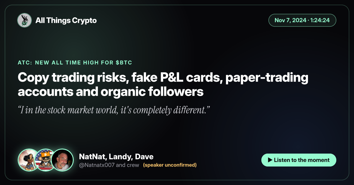 Share card