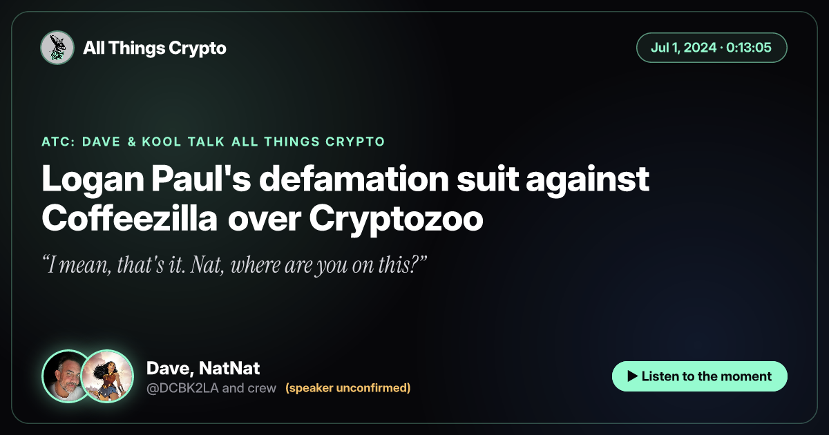 Share card