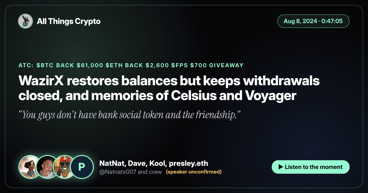 Share card