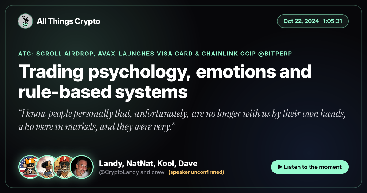 Share card