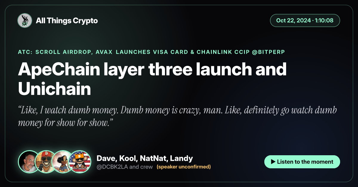 Share card