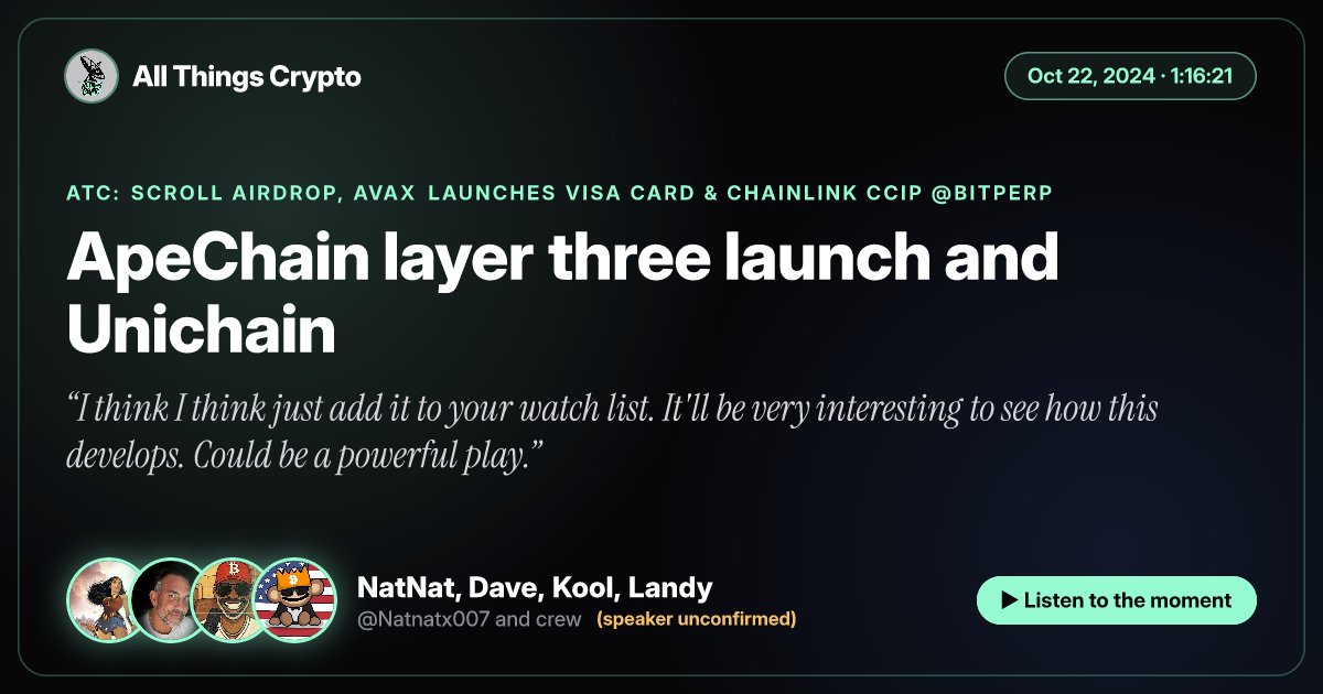 Share card