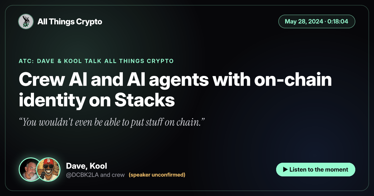 Share card