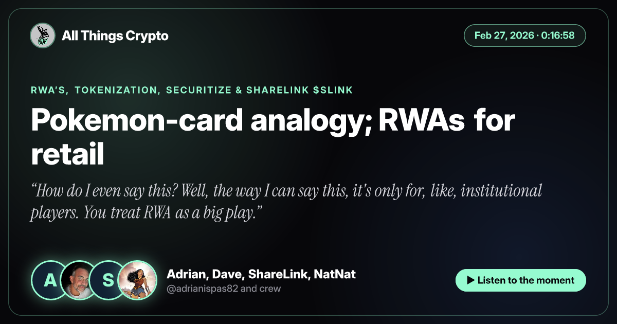 Share card