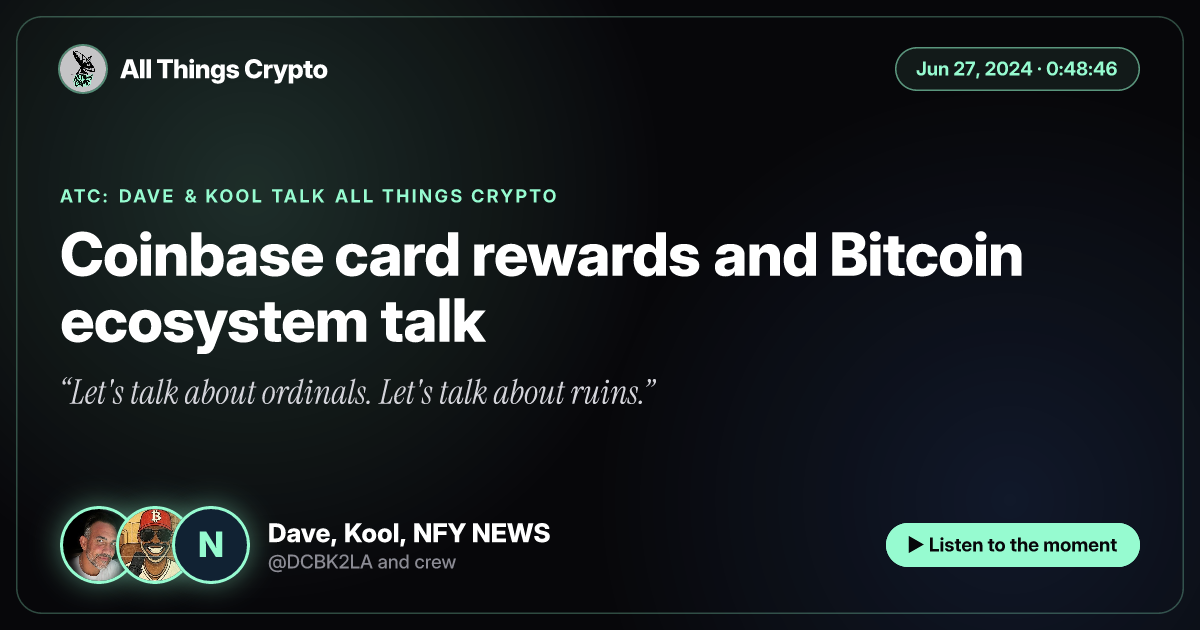 Share card