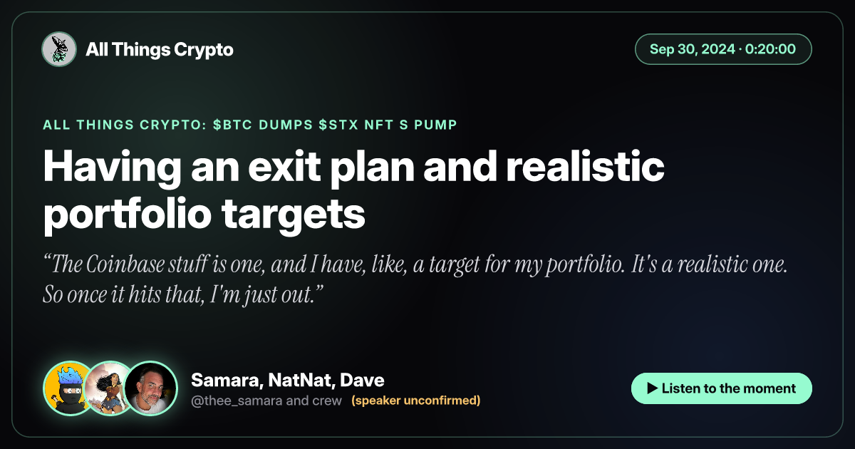 Share card