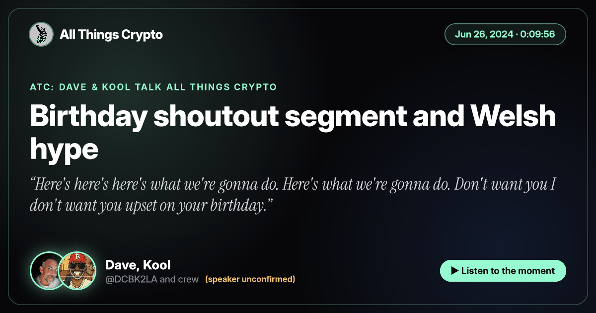 Share card