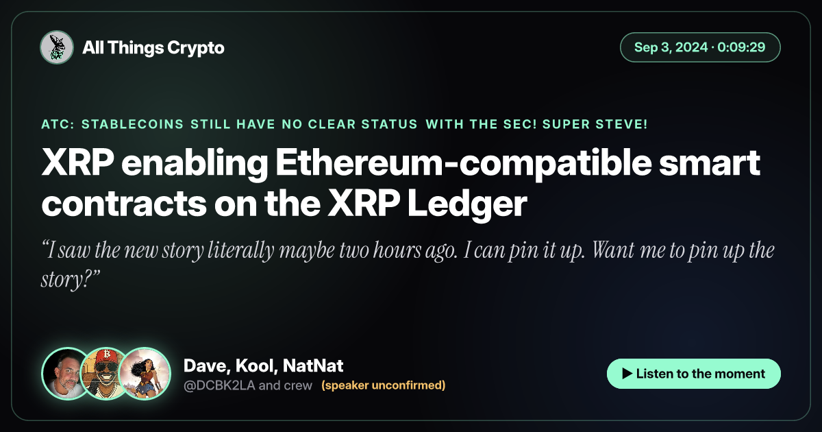 Share card
