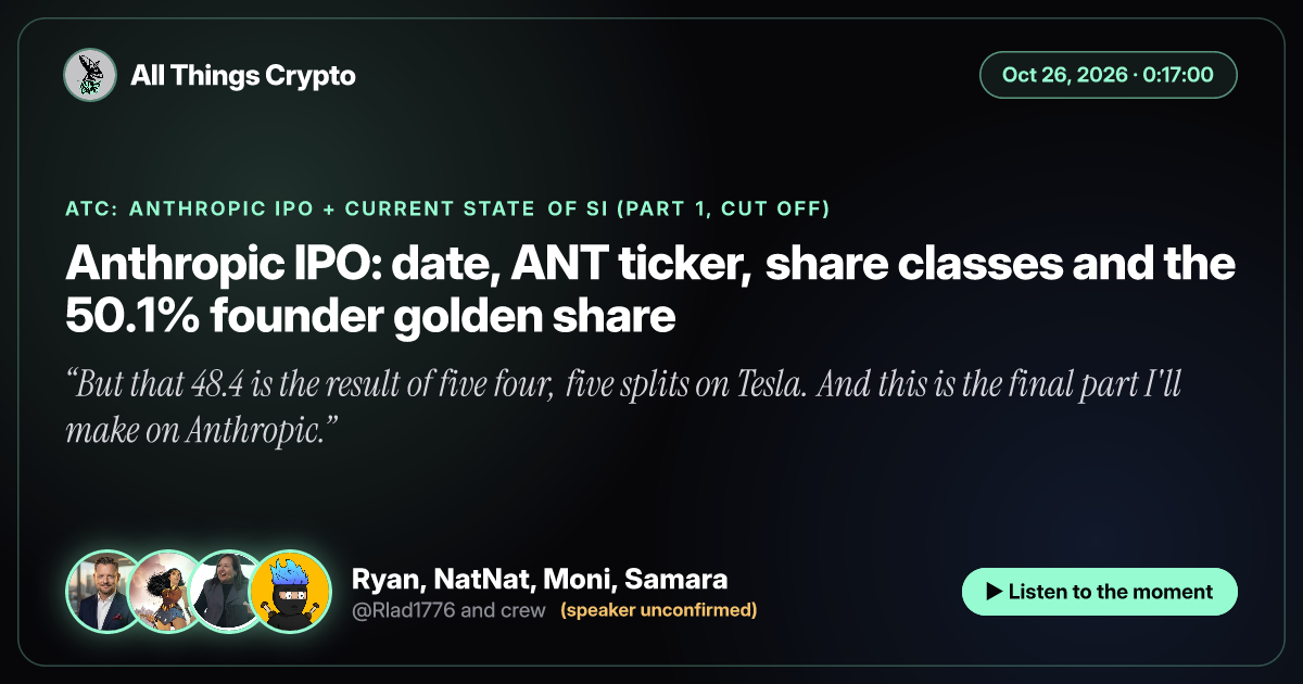 Share card