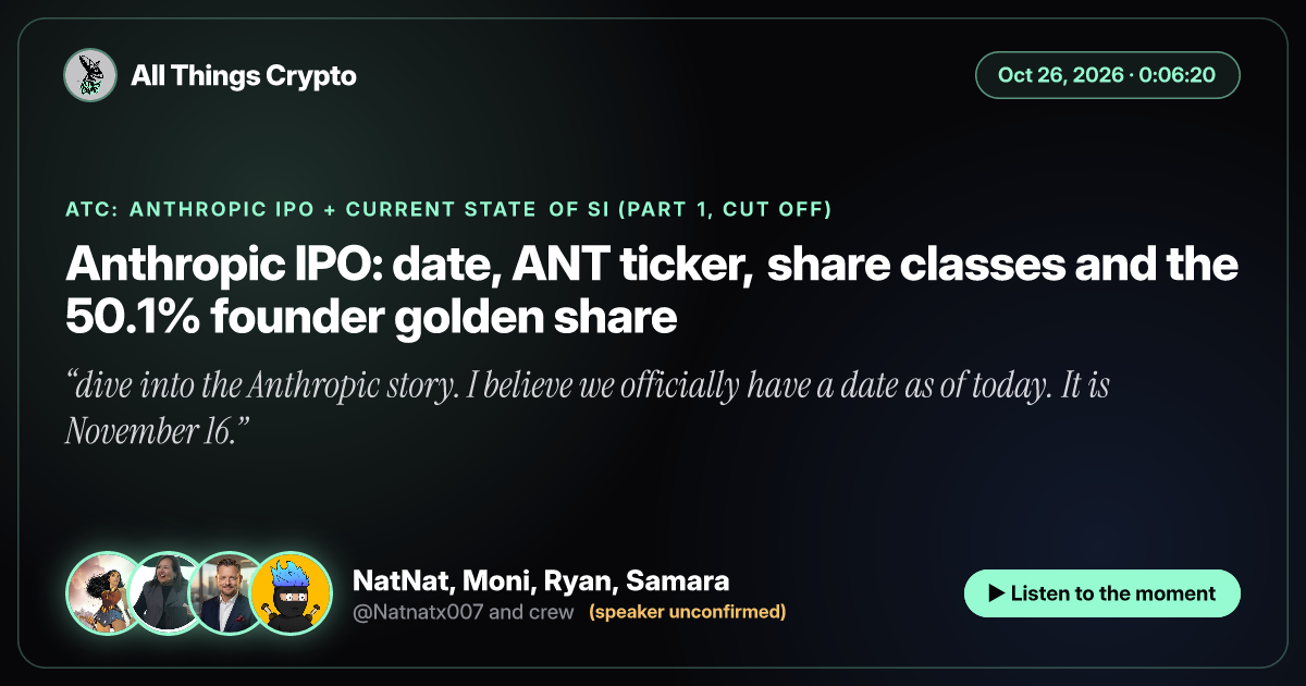 Share card