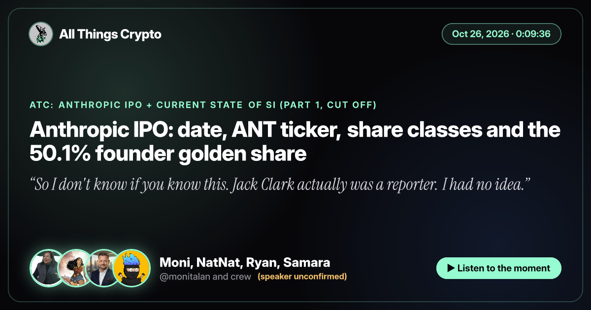 Share card