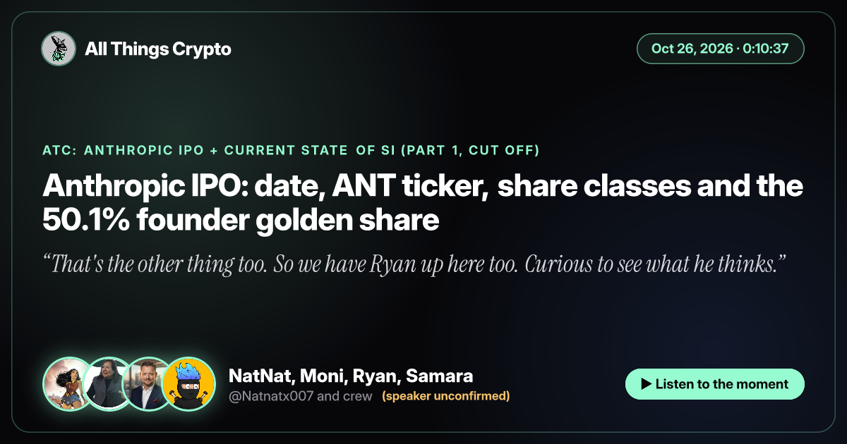 Share card