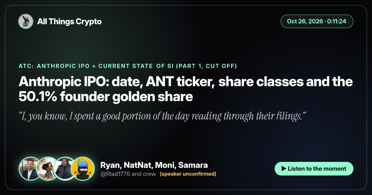 Share card