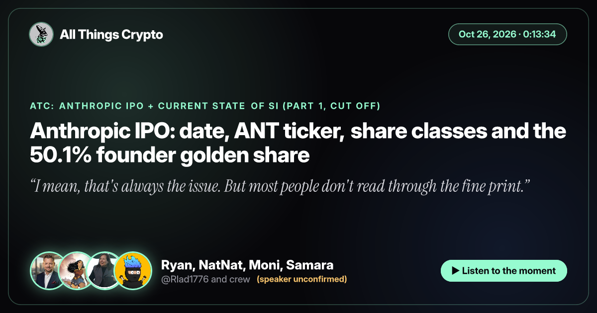 Share card